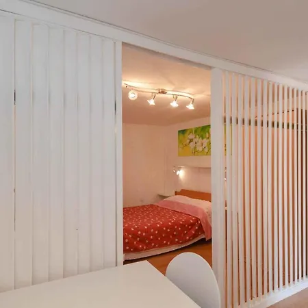 アパート In - Istrien 11068 *