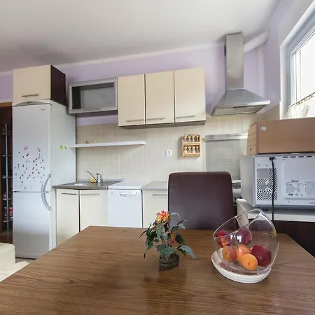 In - Istrien 11068 アパート *