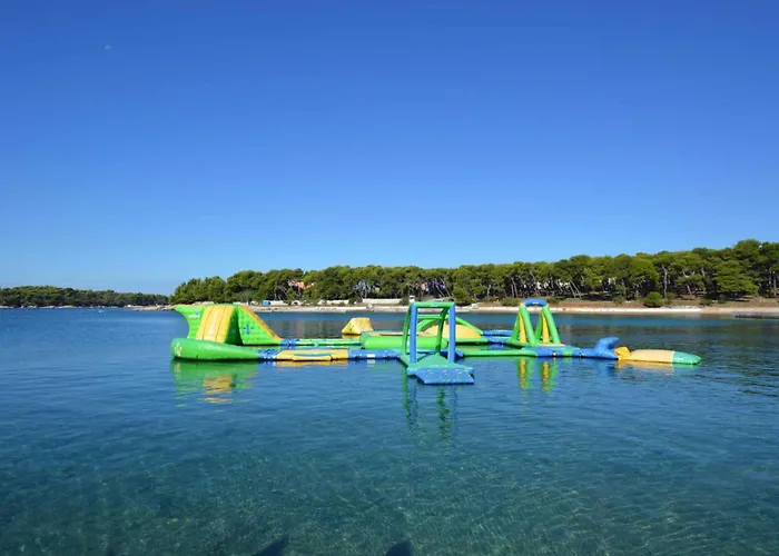 דירה In - Istrien 11068 פולה