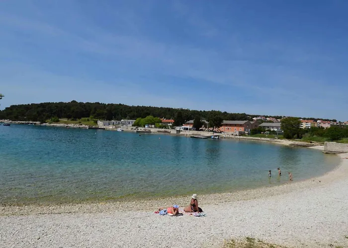 דירה In - Istrien 11068 *