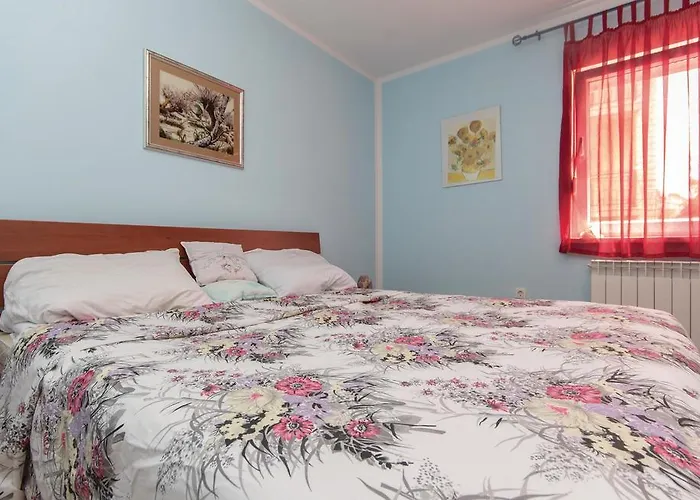 In - Istrien 11068 * פולה