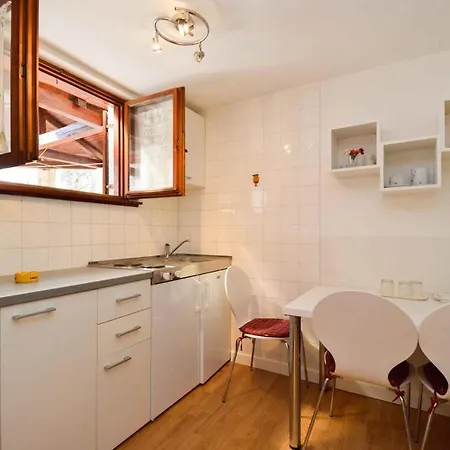 Appartement In - Istrien 11068