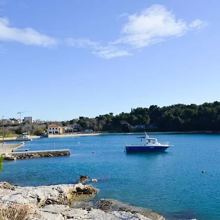 Appartement In - Istrien 11068