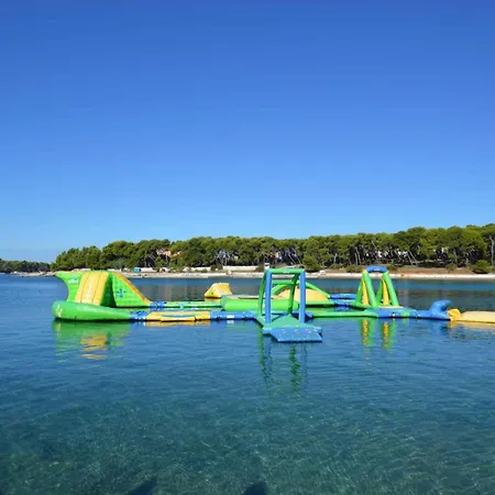 شقة In - Istrien 11068 بولا