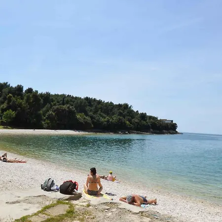 In - Istrien 11068 شقة بولا