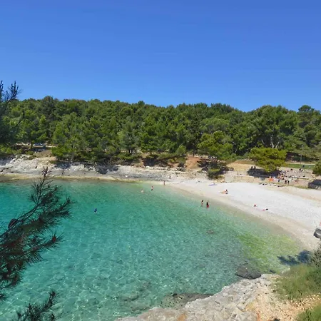 In - Istrien 11068 شقة