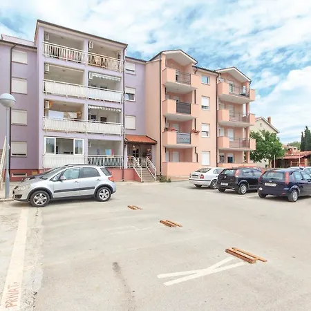 In - Istrien 11068 * Pula