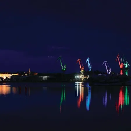 In - Istrien 11068 * Pula