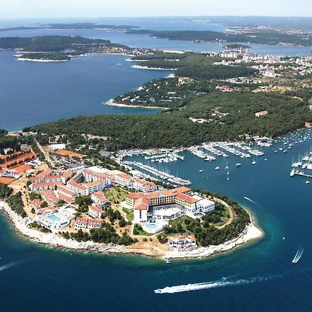 شقة In - Istrien 11068 بولا