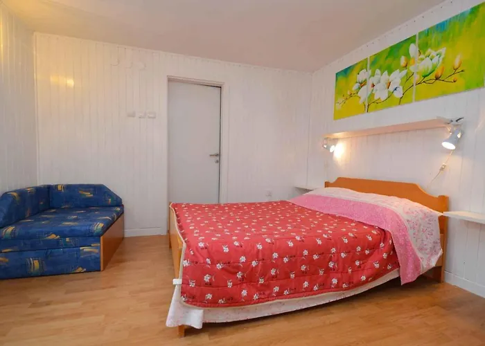 Appartement In - Istrien 11068