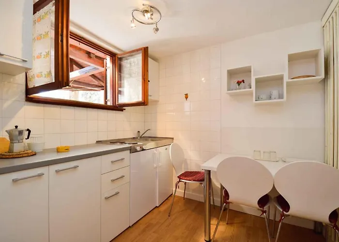 Appartement In - Istrien 11068