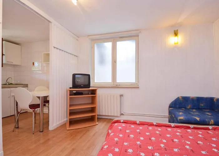 Appartement In - Istrien 11068