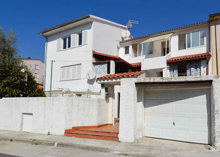 In - Istrien 11068 * Pula