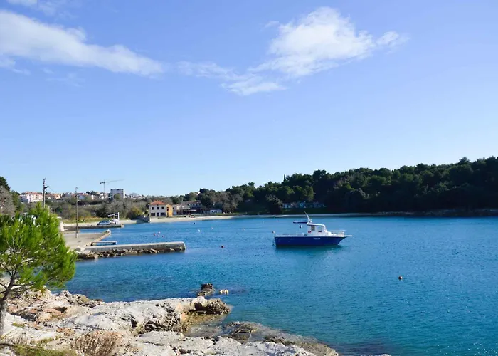 Appartement In - Istrien 11068