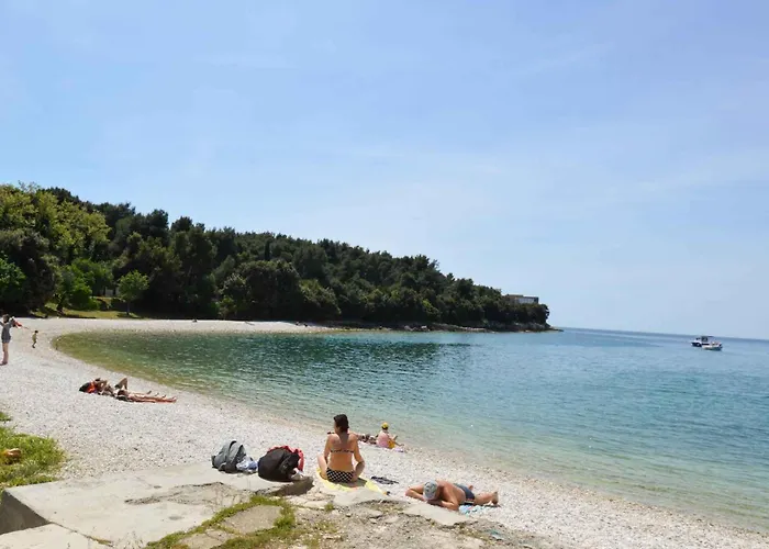 In - Istrien 11068 Appartement Pula