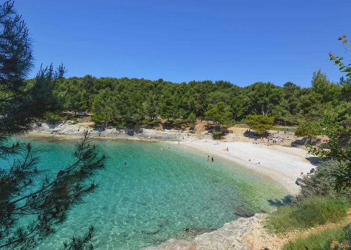 In - Istrien 11068 Appartement