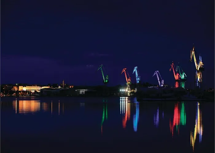 In - Istrien 11068 * 풀라