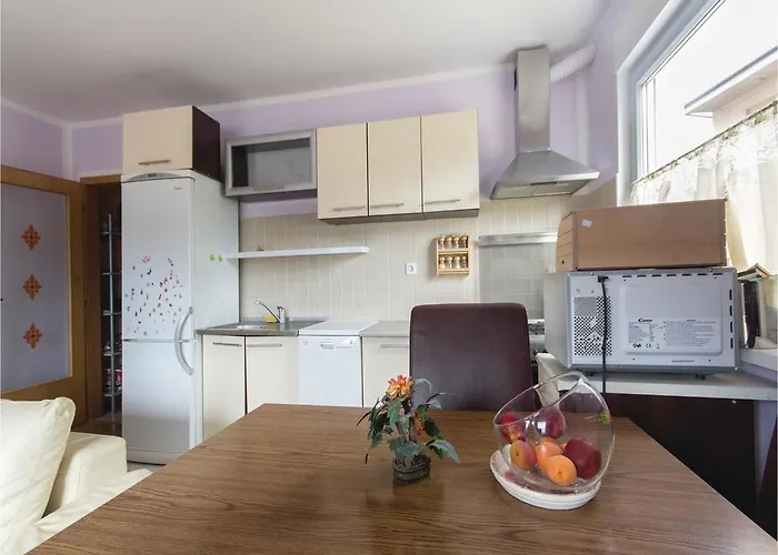 In - Istrien 11068 Appartement *