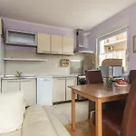 In - Istrien 11068 Appartement Pula
