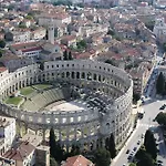 In - Istrien 11068 Appartement Pula