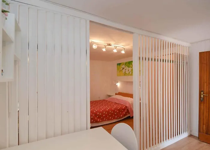 Apartmán In - Istrien 11068 *