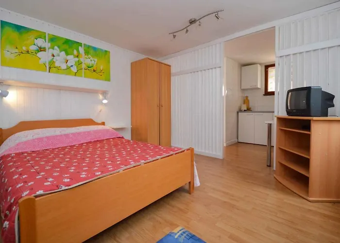 Apartmán In - Istrien 11068 Pula